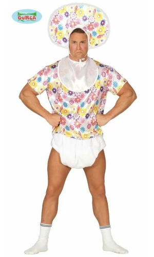 Giant Baby - Adult Size Large