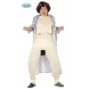 Grandma Funny Costume - Adult Size Large