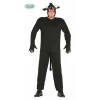 Fierce Bull - Adult One Size