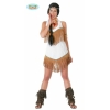 Indian Lady (India) - Adult Size Medium