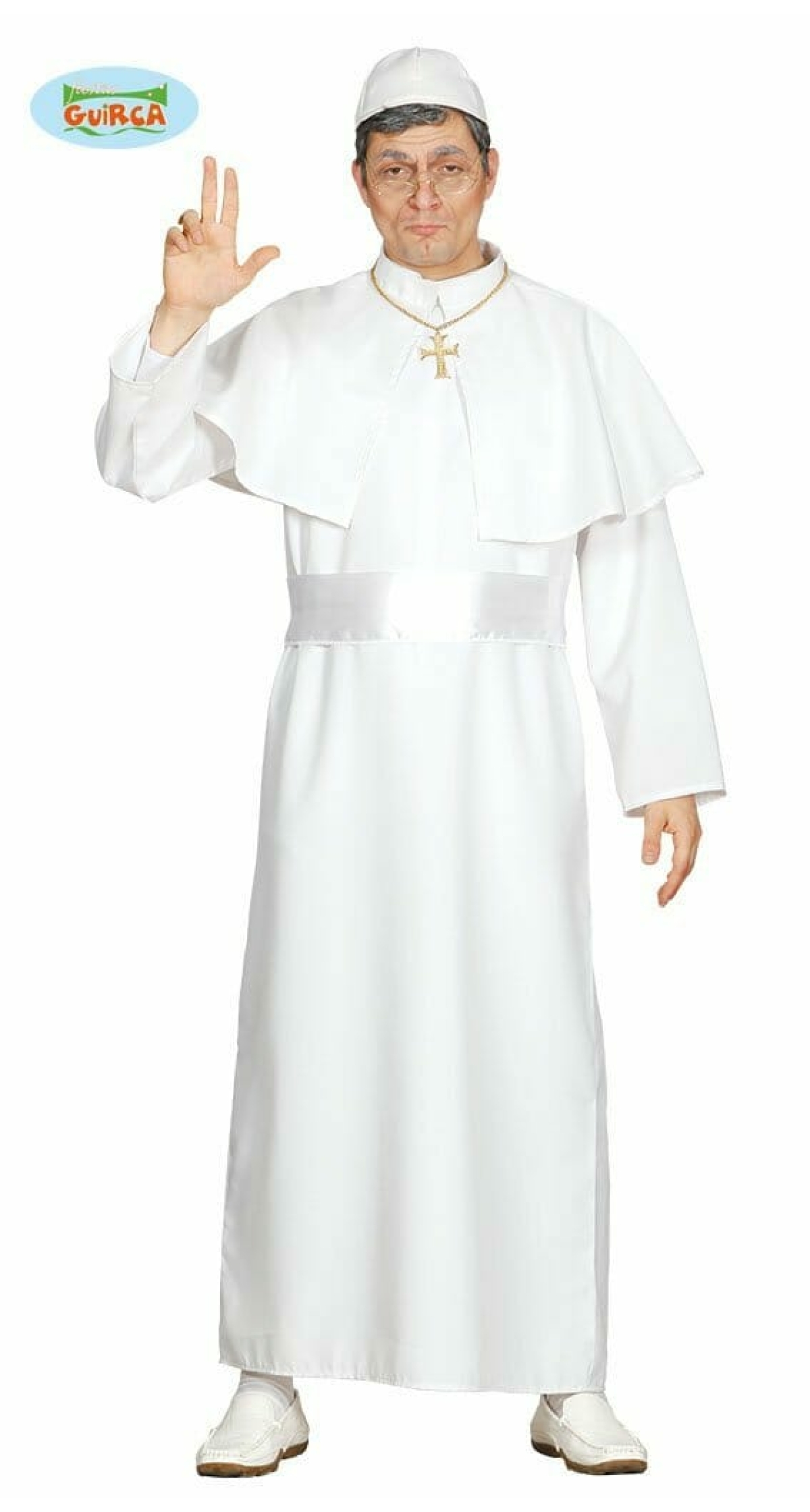 Pope - Adult Size Large