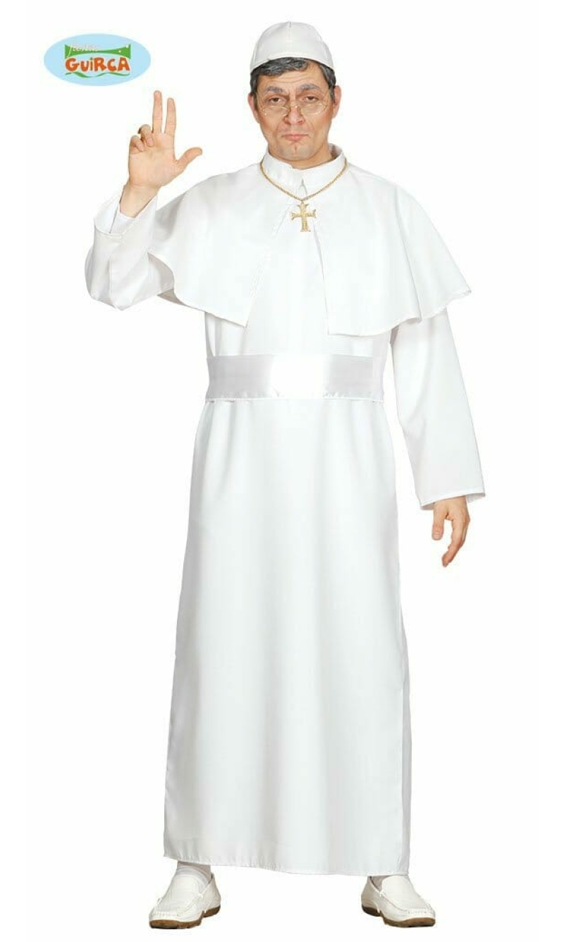 Pope - Adult Size Large