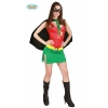 Robin Girl (Super Girl) - Adult Size Medium