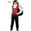 Vampiro - Adult Size Large
