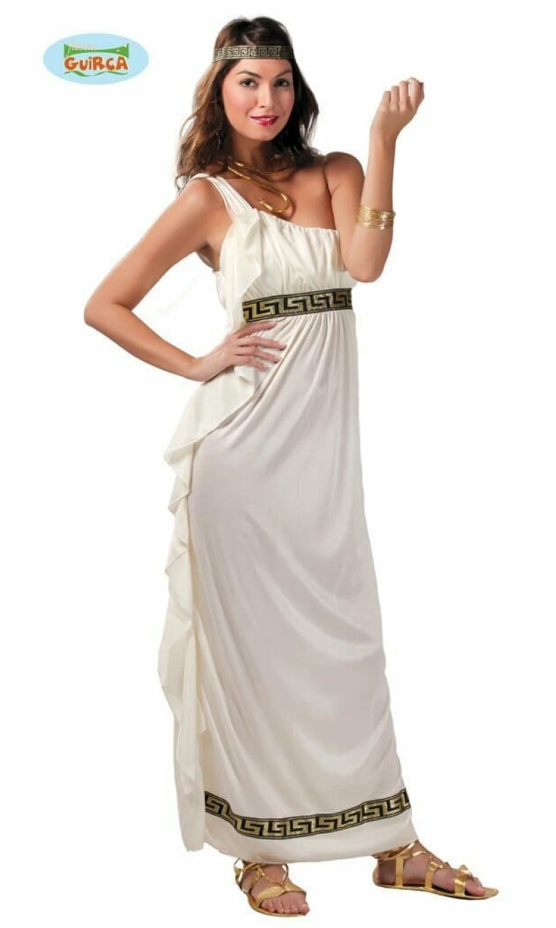 Olympic Goddess - Adult Size Large