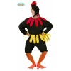 Cockerel - Adult Size Large