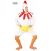 Chicken - Adult Size Large