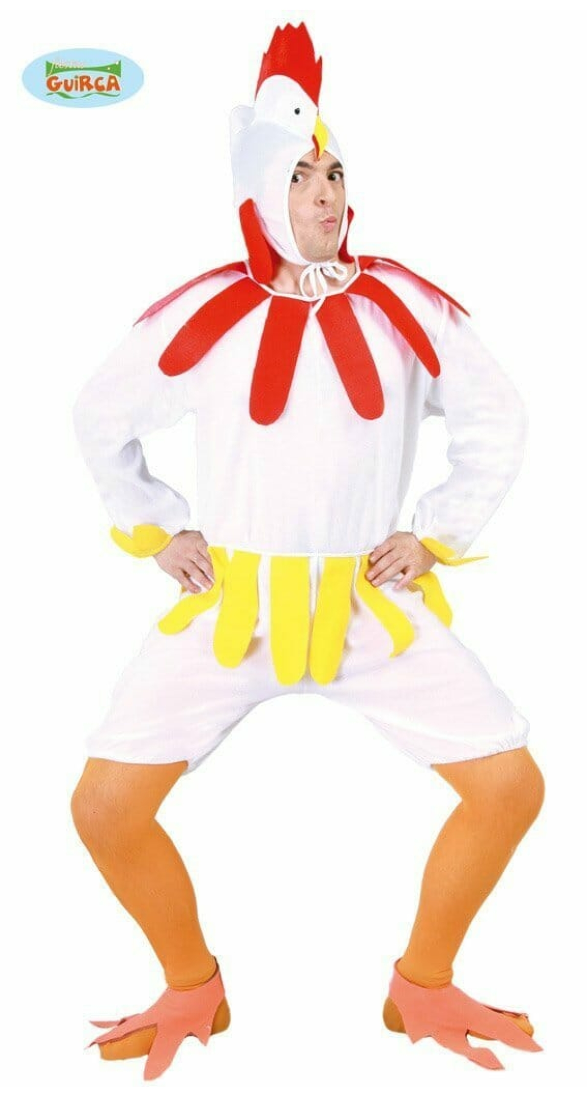 Chicken - Adult Size Large