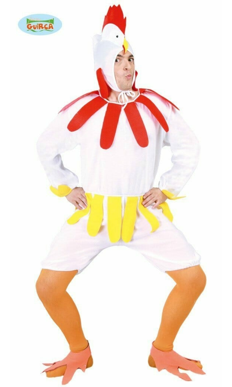 Chicken - Adult Size Large