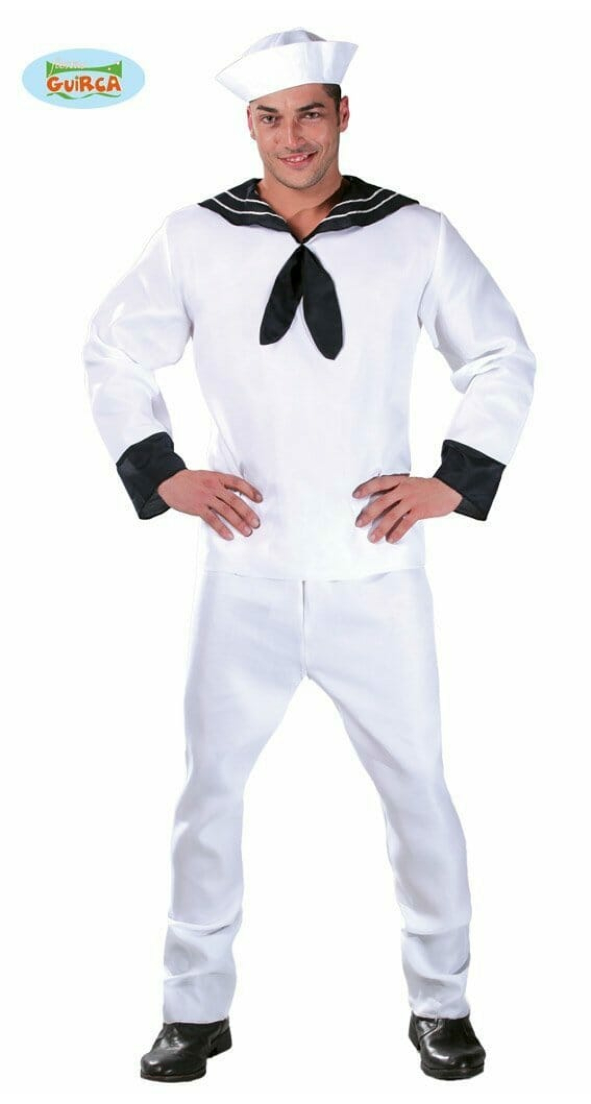 Sailor Man - Adult Size Large
