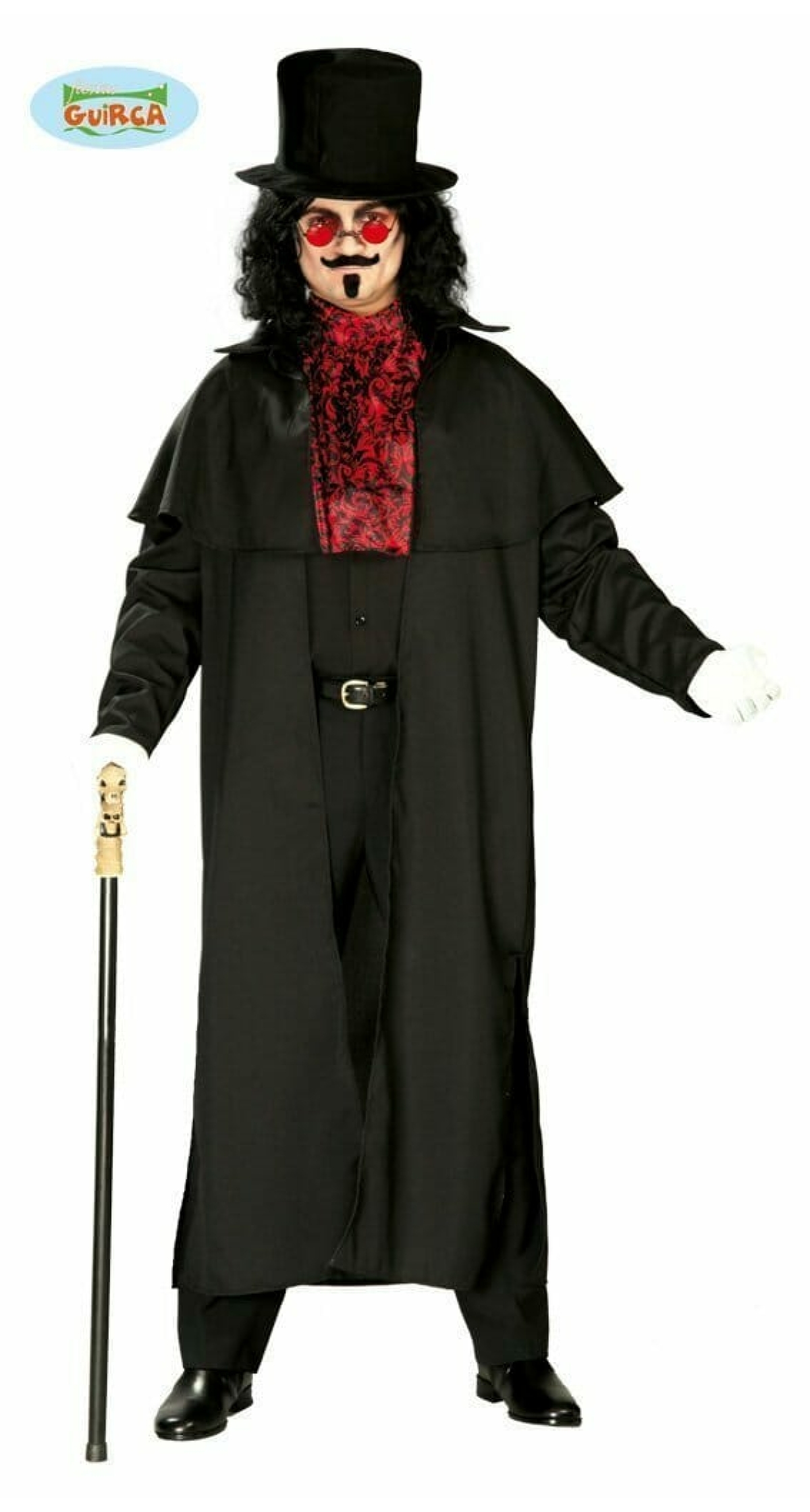 Vampire Lord - Adult Size Large