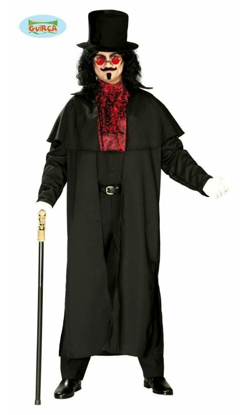 Vampire Lord - Adult Size Large