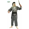 Ghost Pirate - Adult Size Large