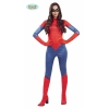 Spider Woman (Super Heroina)  - Adult Size Medium