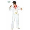 Elvis Presley (Rey Del Rock) - Adult Size Large