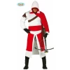 Knight Templar - Adult Size Large