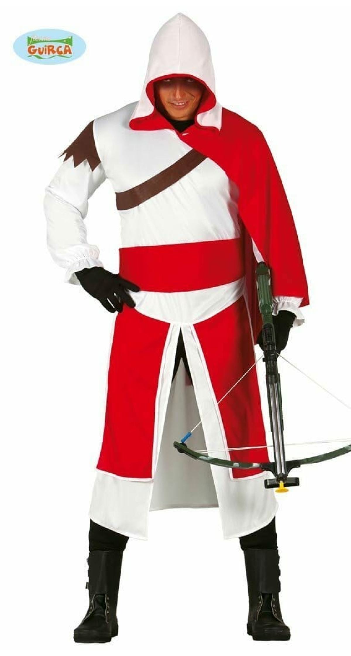 Knight Templar - Adult Size Large