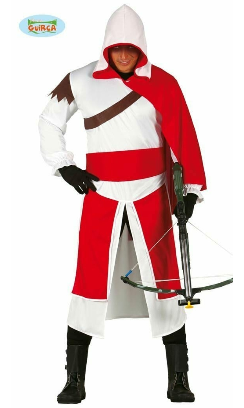 Knight Templar - Adult Size Large