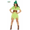 Archeress - Adult Size Medium