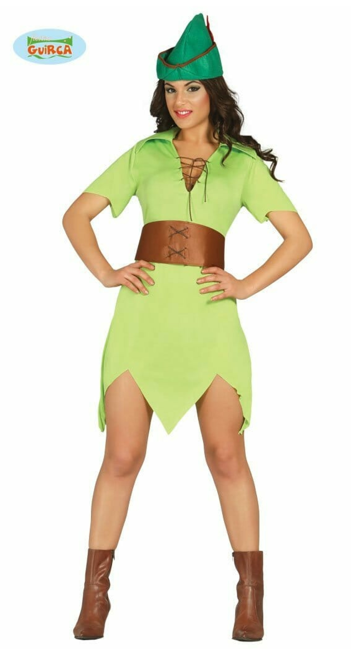 Archeress - Adult Size Medium