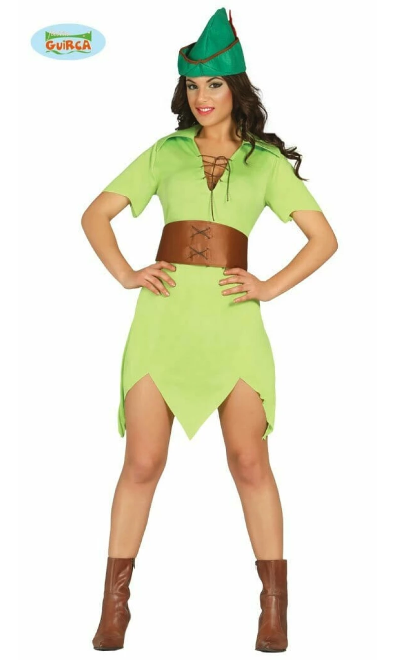 Archeress - Adult Size Medium