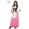 Pink Lady Keeper (Posadera) - Adult One Size