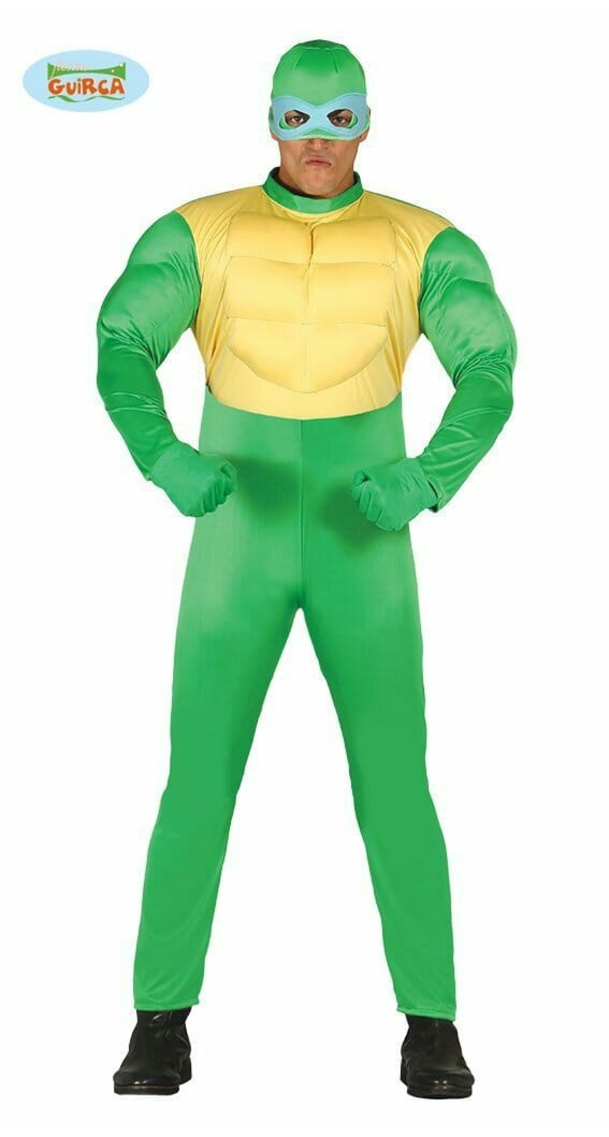 Ninja - Adult One Size