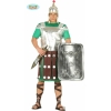 Green Roman (Guardia Pretoriana) - Adult One Size
