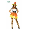 Candy Witch (Bruja Caramelo) - Adult Size Large