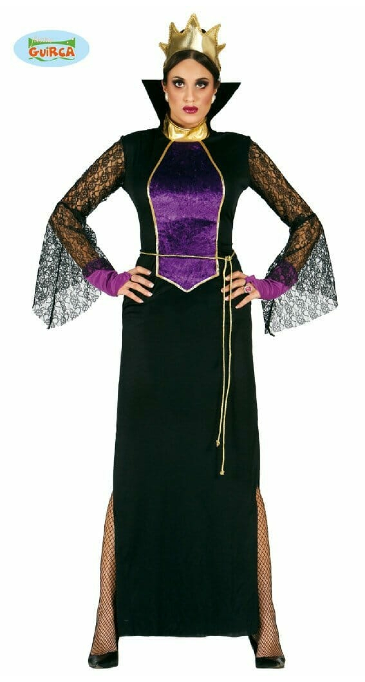 Mirror Queen (Mirror Queen) - Adult Size Large