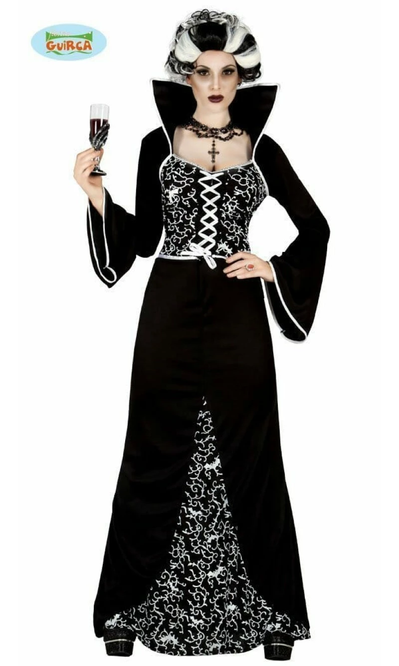 Royal Vampiress - Adult Size Large
