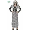 Skeleton Bride - Adult Size Large