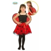 Ladybird (Mariquita) - Age 6 to 12 Months