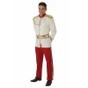 Disney Prince Charming - Adult Size Extra Large