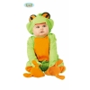 Frog (Ranita) - Age 6 to 12 Months