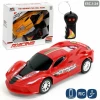 Radio Control Car 3 F 2/C 20 cm