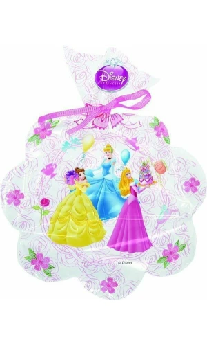 Disney Princess  Candy Bags - 6pk