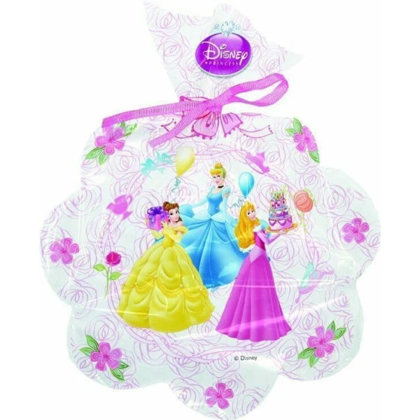 Disney Princess  Candy Bags - 6pk