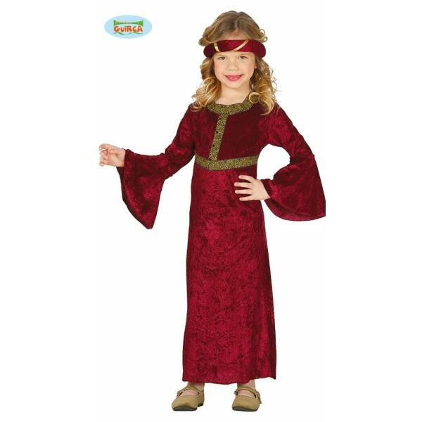 Medieval Child - Age 5 to 6 Years