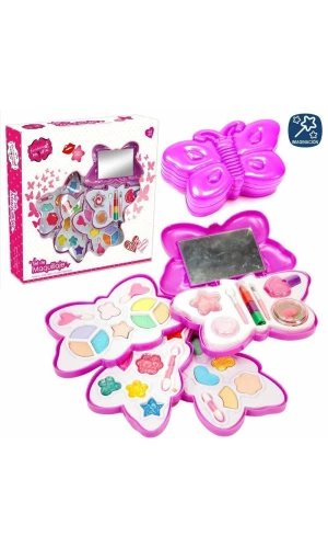 Set Of Makeup 4 Levels