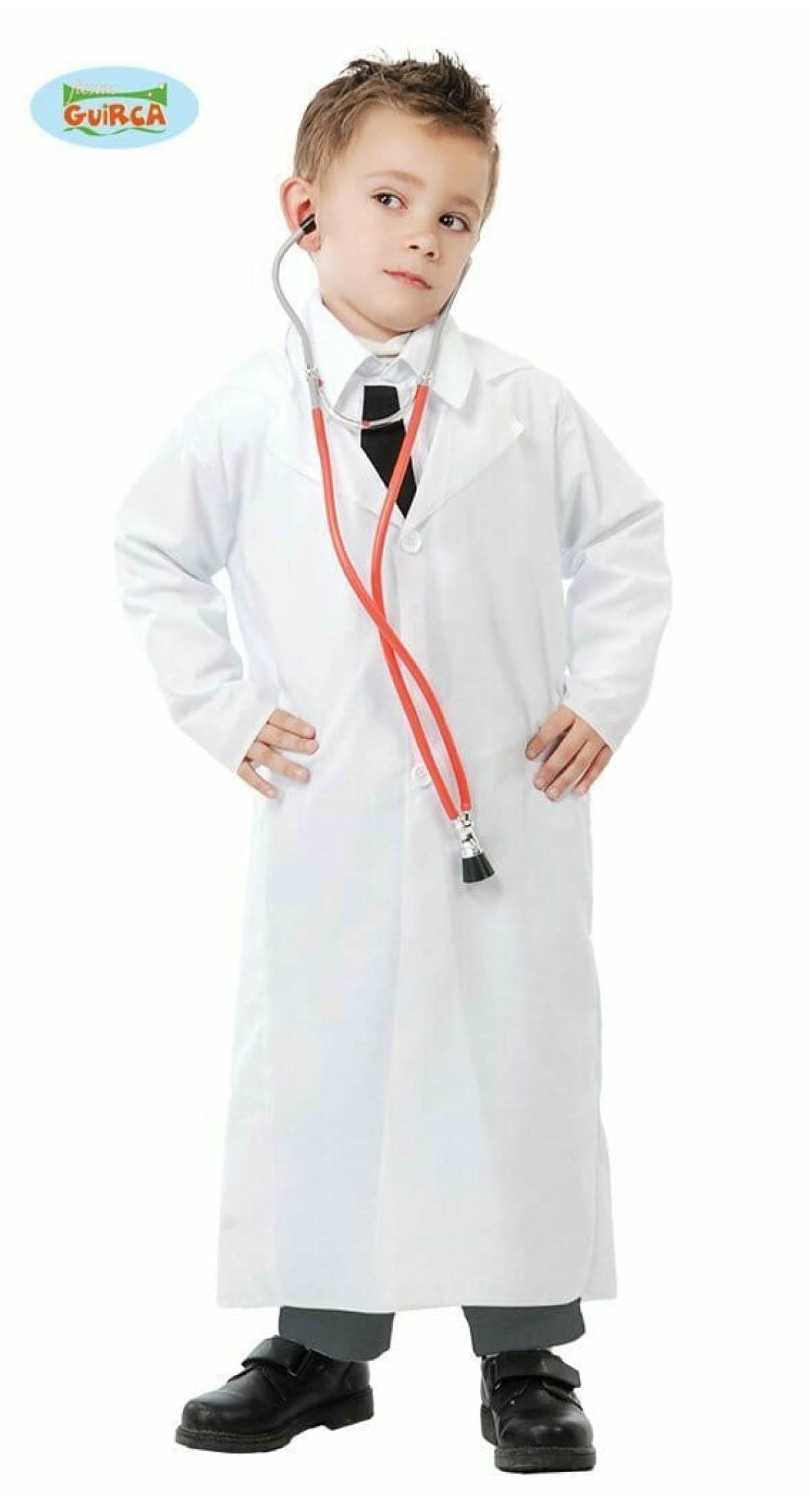 Doctor - Age 5 to 6 Years
