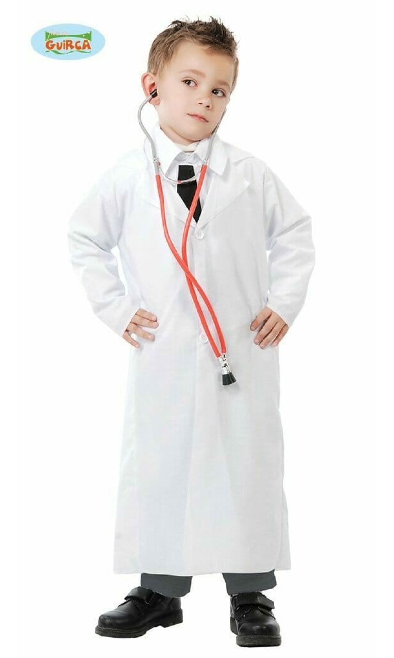 Doctor - Age 7 to 9 Years