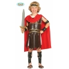 Roman Warrior (Guerrero Romano) - Age 7 to 9 Years