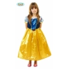 Princess Snow White (Princesa De Las Nieves) - Age 7 to 9 Years