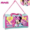 Minnie Mouse Sports Bag 38x20x23cm (Online Only)