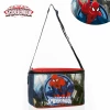 Spider-man Thermal Bag 23x15x16cm (Online Only)
