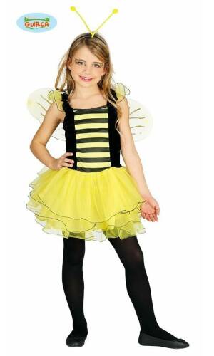 Child Bee (Abejita) - Age 5 to 6 Years