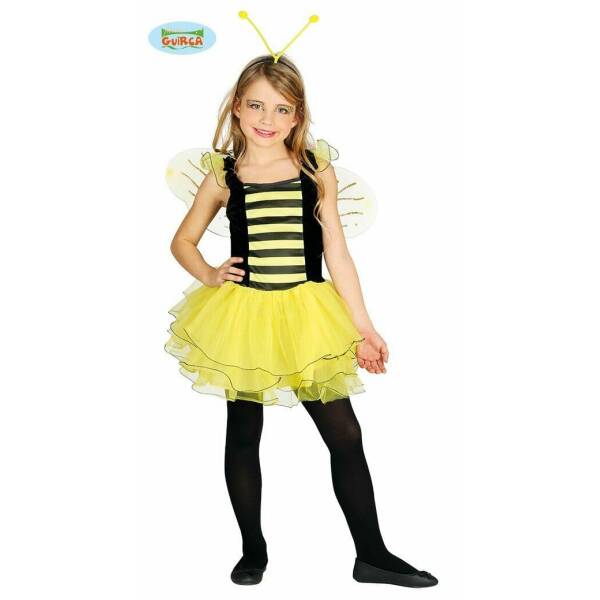 Child Bee (Abejita) - Age 7 to 9 Years