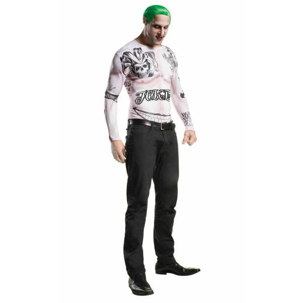 Joker Costume Kit - Adult Size Large