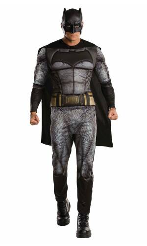 Batman DC Justice League - Adult Size Extra Large